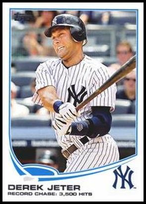 373 Derek Jeter